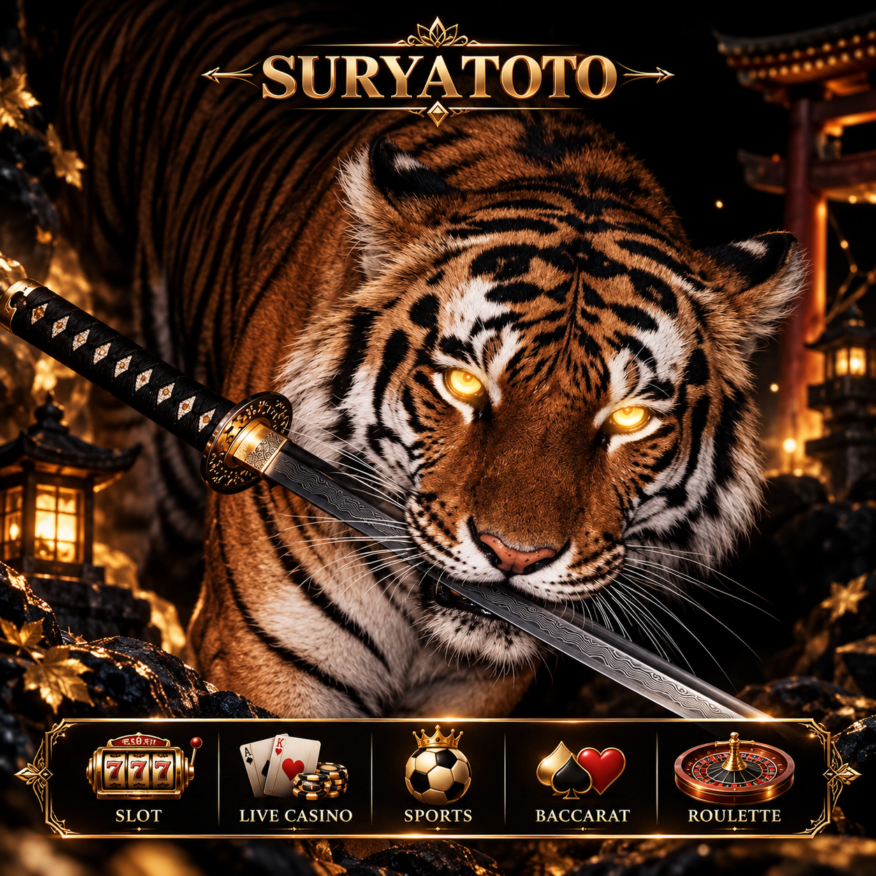 SURYATOTO Banner