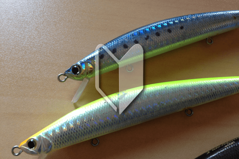 海鱒 鮭類の釣り方とタックルの基本 A Tool Of Trout Angler S